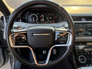 Land Rover Range Rover Evoque 2021 R DYNAMIC - 204 HP - ΥΒΡΙΔΙΚΟ ΠΕΤΡΕΛΑΙΟ-thumb-17