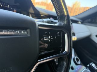 Land Rover Range Rover Evoque 2021 R DYNAMIC - 204 HP - ΥΒΡΙΔΙΚΟ ΠΕΤΡΕΛΑΙΟ-thumb-18