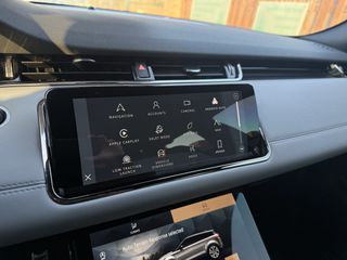 Land Rover Range Rover Evoque 2021 R DYNAMIC - 204 HP - ΥΒΡΙΔΙΚΟ ΠΕΤΡΕΛΑΙΟ-thumb-20