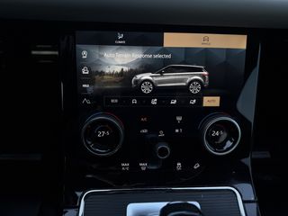 Land Rover Range Rover Evoque 2021 R DYNAMIC - 204 HP - ΥΒΡΙΔΙΚΟ ΠΕΤΡΕΛΑΙΟ-thumb-21