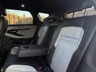 Land Rover Range Rover Evoque 2021 R DYNAMIC - 204 HP - ΥΒΡΙΔΙΚΟ ΠΕΤΡΕΛΑΙΟ-thumb-24