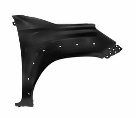 ΦΤΕΡΟ TOYOTA HILUX REVO '20- 4WD (ΓΙΑ ΕΚΔΟΣΗ INVINCIBLE) XΩΡΙΣ ΤΡΥΠΑ ΓΙΑ ΦΛΑΣ ΜΕ ΤΡΥΠΕΣ ΓΙΑ ΔΙΑΚΟΣΜΗΤΙΚΟ ΕΜΠΡΟΣ ΔΕΞΙΑ