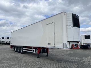 Ψυγείο Chereau 2014 ΔΙΠΛΗ-ΨΥΞΗ ΧΩΡΙΣΜΑ