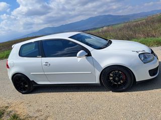 Volkswagen Golf 2006 GTI DSG