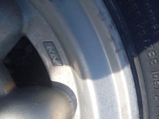 Ζαντες Minator KN 10 inch για mini cooper-thumb-7