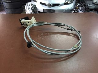 ΝΤΙΖΑ ΚΑΠΟ ΕΜΠΡΟΣ TOYOTA AVENSIS Τ25 2003-2009