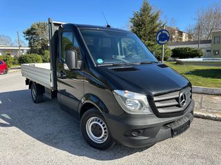 Καρότσα Mercedes-Benz 2016 Sprinter 316 CDI Euro 6V