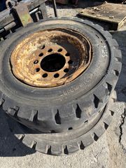 Λάστιχα 2012 300-15/8.0 SOLID ζαντολάστιχα συμπαγή-thumb-1