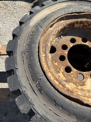 Λάστιχα 2012 300-15/8.0 SOLID ζαντολάστιχα συμπαγή-thumb-2