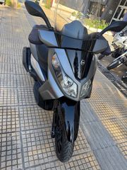 Sym Citycom 300i 2017 S F4