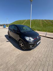 Volkswagen Up 2018 GTI