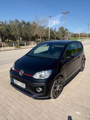 Volkswagen Up 2018 GTI-thumb-1