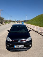Volkswagen Up 2018 GTI-thumb-2