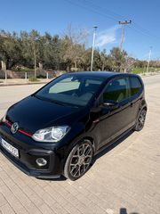 Volkswagen Up 2018 GTI-thumb-3
