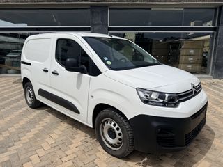 Citroen Berlingo 2021 M, 3 θέσεις