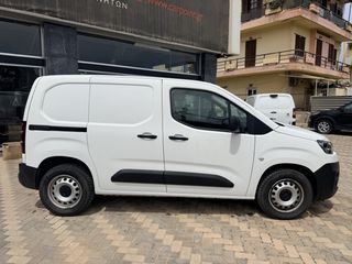 Citroen Berlingo 2021 M, 3 θέσεις-thumb-2