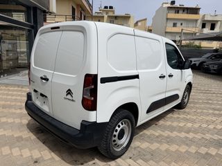 Citroen Berlingo 2021 M, 3 θέσεις-thumb-3