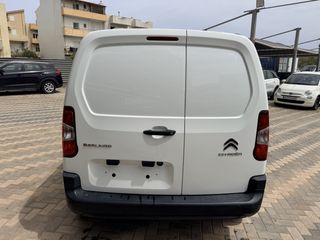 Citroen Berlingo 2021 M, 3 θέσεις-thumb-4