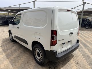 Citroen Berlingo 2021 M, 3 θέσεις-thumb-5