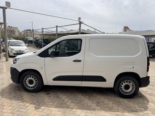 Citroen Berlingo 2021 M, 3 θέσεις-thumb-6
