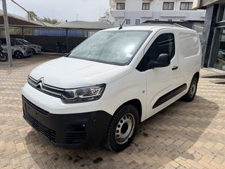Citroen Berlingo 2021 M, 3 θέσεις-thumb-7