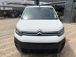 Citroen Berlingo 2021 M, 3 θέσεις-thumb-8