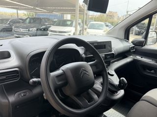 Citroen Berlingo 2021 M, 3 θέσεις-thumb-9