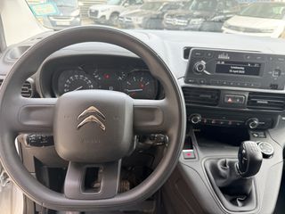 Citroen Berlingo 2021 M, 3 θέσεις-thumb-10