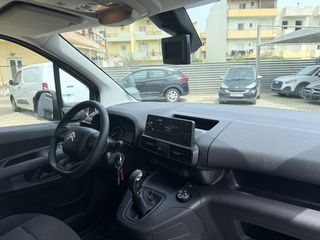 Citroen Berlingo 2021 M, 3 θέσεις-thumb-11