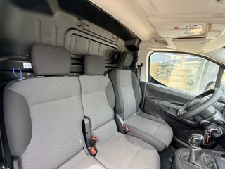 Citroen Berlingo 2021 M, 3 θέσεις-thumb-12
