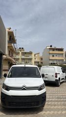 Citroen Berlingo 2021 M, 3 θέσεις-thumb-16