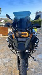 Bmw R 1200 GS Adventure 2014