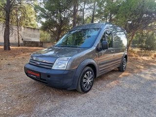 Ford Transit Connect 2009 CONNECT-thumb-1