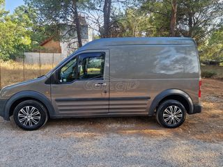 Ford Transit Connect 2009 CONNECT-thumb-2