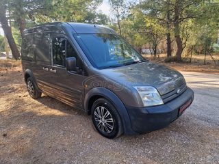 Ford Transit Connect 2009 CONNECT-thumb-5