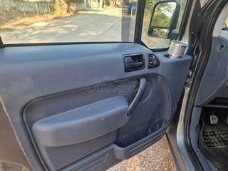 Ford Transit Connect 2009 CONNECT-thumb-6