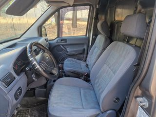 Ford Transit Connect 2009 CONNECT-thumb-7