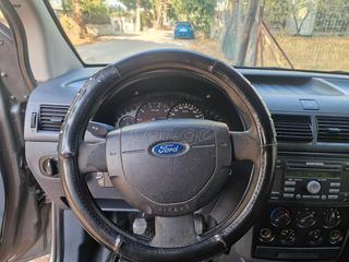Ford Transit Connect 2009 CONNECT-thumb-8