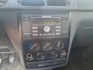 Ford Transit Connect 2009 CONNECT-thumb-10