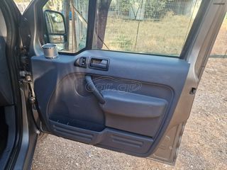 Ford Transit Connect 2009 CONNECT-thumb-13