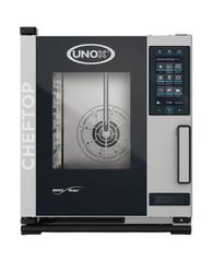 Φούρνος Ηλεκτρικός Combi για 5 GN1/1 UNOX