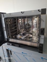 Φούρνος Ηλεκτρικός Combi για 5 GN1/1 UNOX-thumb-2
