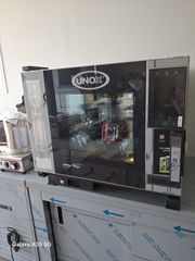 Φούρνος Ηλεκτρικός Combi για 5 GN1/1 UNOX-thumb-1