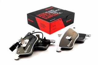 Brembo Sport HP2000 , 07.B314.55 , Front