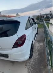 Opel Corsa D - 1.3 CDTI Diesel  Z13DTH (160.000 χλμ) - Πωλείται για Ανταλλακτικά (Κομμάτι-Κομμάτι)