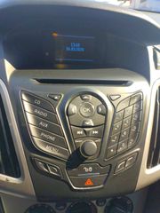 Ford Focus 2013 1.6 TDCi DIESEL ΕΛΛΗΝΙΚΟ-thumb-10