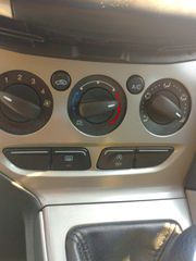 Ford Focus 2013 1.6 TDCi DIESEL ΕΛΛΗΝΙΚΟ-thumb-11