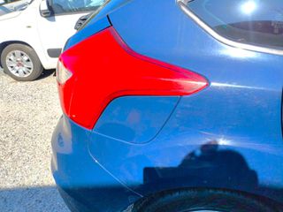 Ford Focus 2013 1.6 TDCi DIESEL ΕΛΛΗΝΙΚΟ-thumb-7