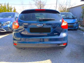Ford Focus 2013 1.6 TDCi DIESEL ΕΛΛΗΝΙΚΟ-thumb-4