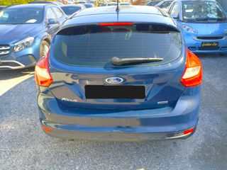 Ford Focus 2013 1.6 TDCi DIESEL ΕΛΛΗΝΙΚΟ-thumb-5